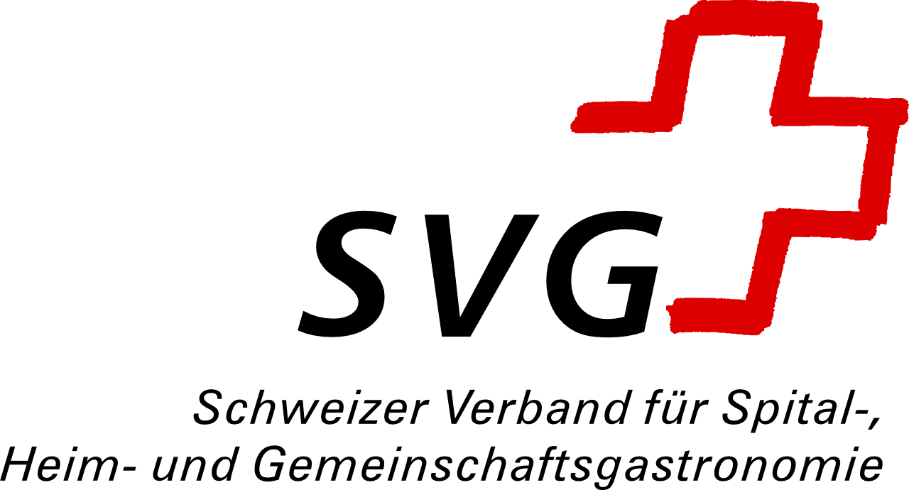 Logo von Schweizer Verband für Spital-, Heim- und Gemeinschaftsgastronomie
