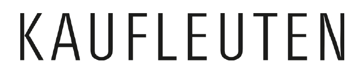 Logo Kaufleuten