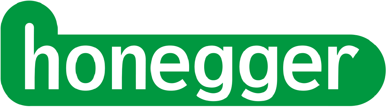 Logo von Honegger