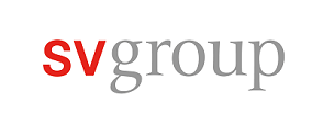 Logo von svgroup