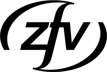 Logo von ZFV