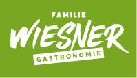 Logo von Familie Wiesner Gastronomie