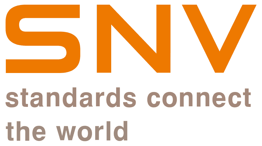 Logo von Schweizerische Normen Vereinigung