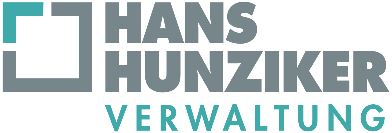 Logo von Hans Hunziker Verwaltung AG