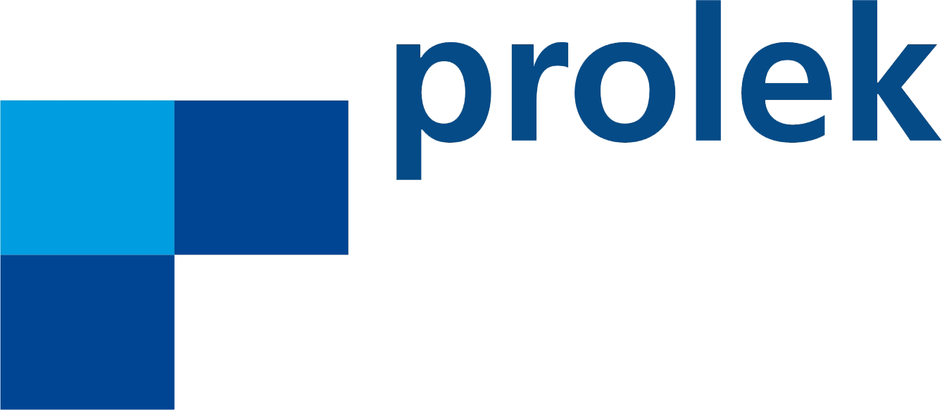Logo von Prolek