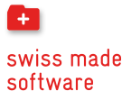 Swiss made software - made with <3 in Bern