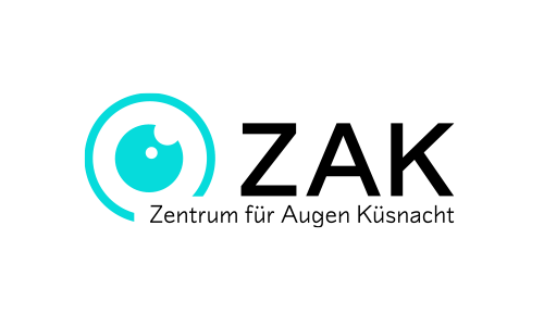 Logo von Zenturm für Augen Küsnacht